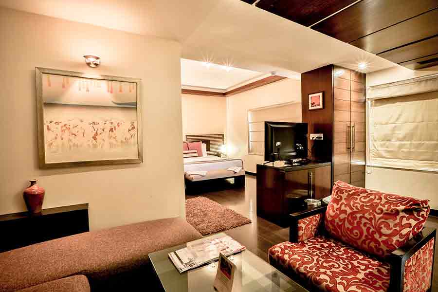 Best hotels in Juhu