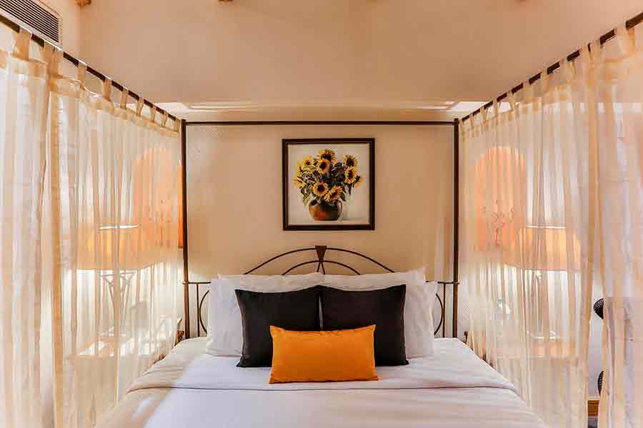 Best Luxury Hotels near Juhu