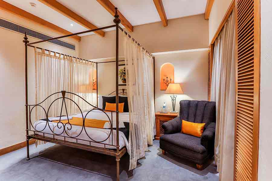 Best hotels in Juhu