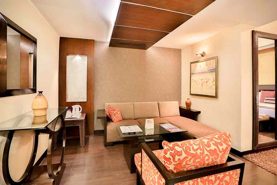 Best Luxury Hotels near Juhu