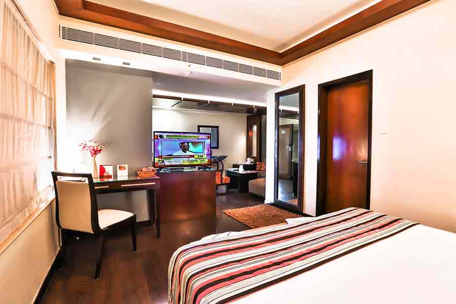 5 Star Hotels in juhu, Mumbai