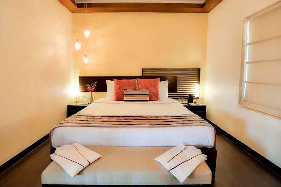 Beachfront Hotels in Juhu