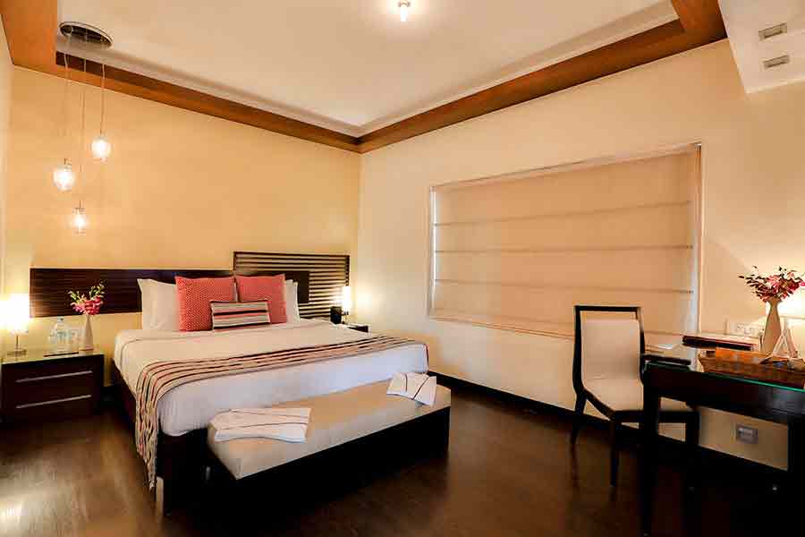 luxury hotels in mumbai