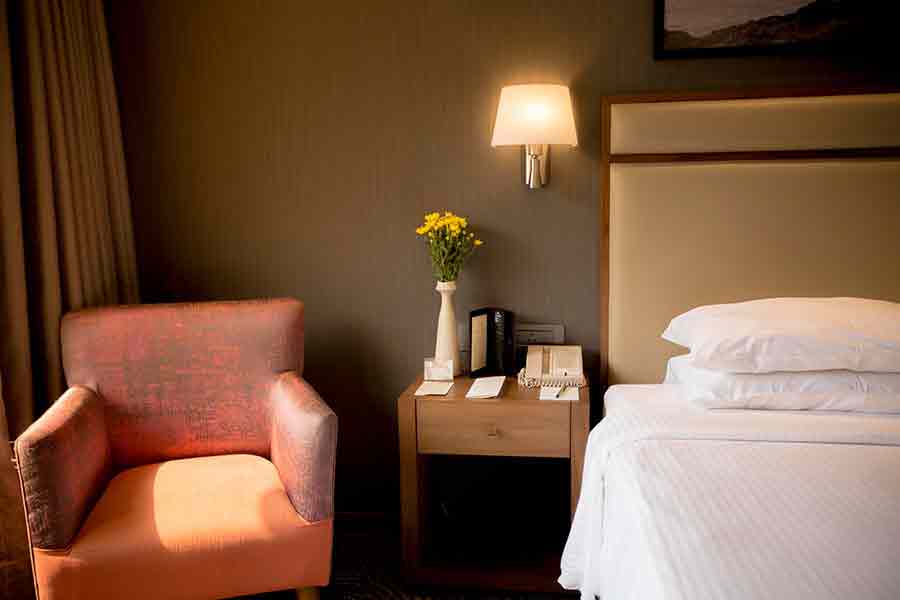 Best hotels in Juhu