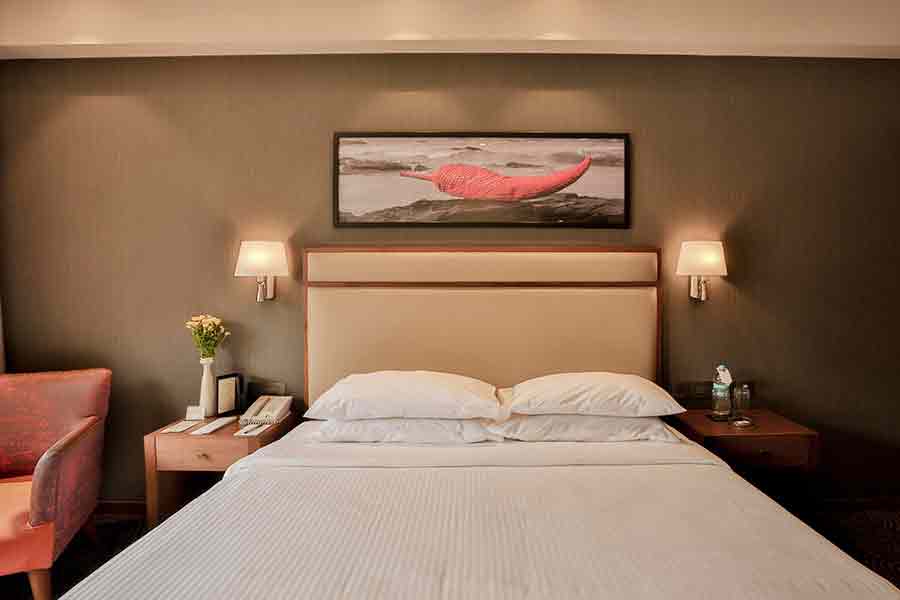 5 Star Hotels in juhu, Mumba