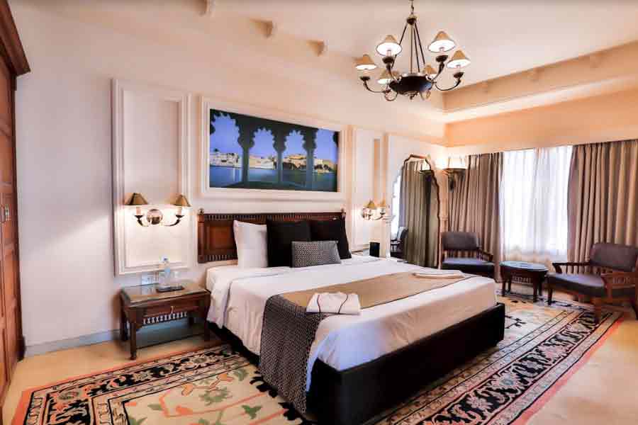 luxury hotels in mumbai