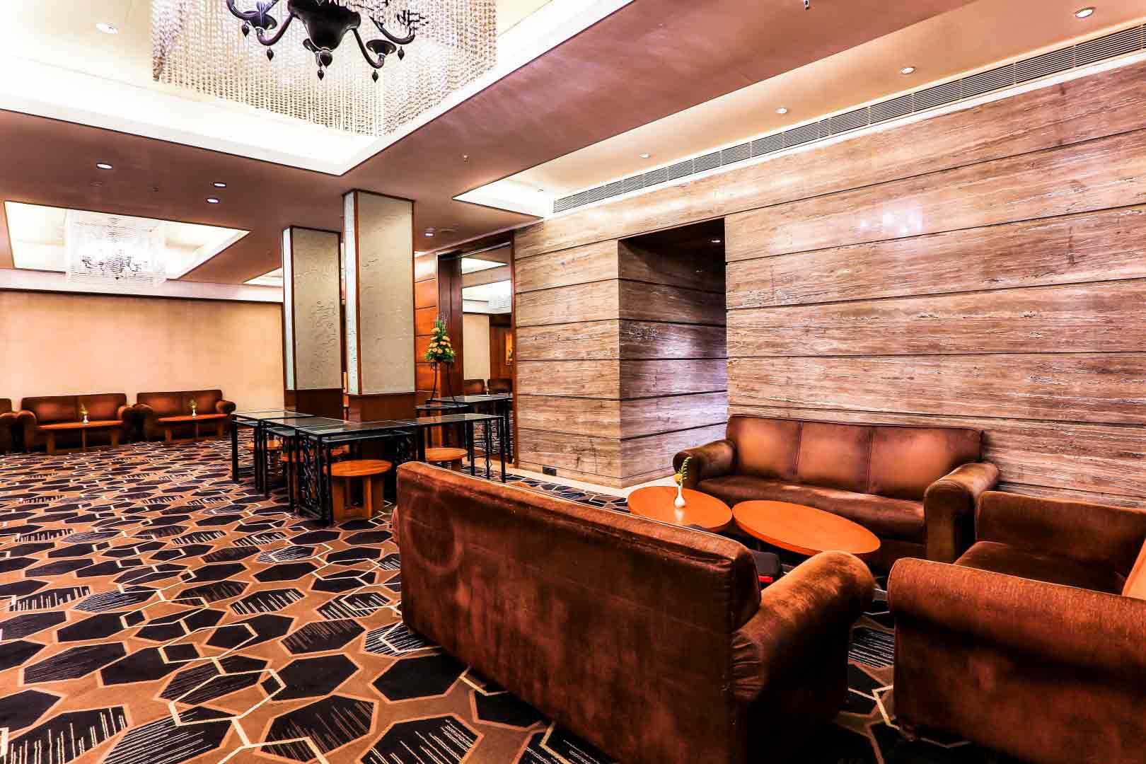 Best Luxury Hotels near Juhu