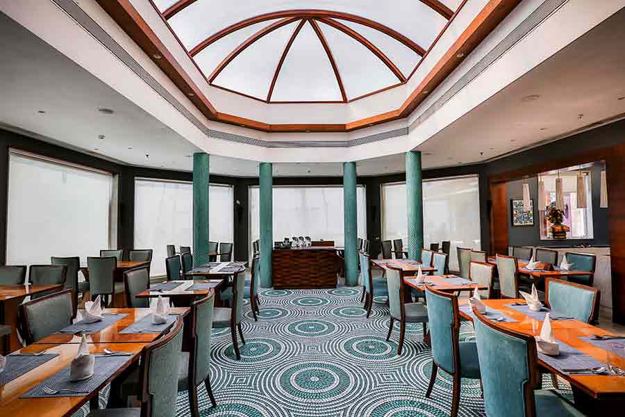 best restaurants in mumbai