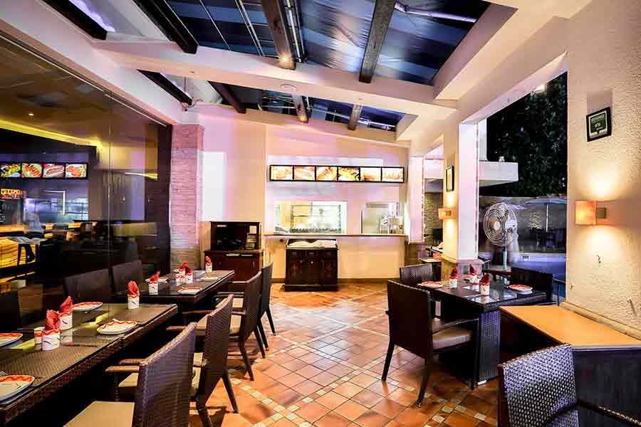 Best Luxury Hotels near Juhu