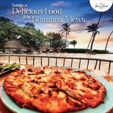 Luxurious Hotel in Juhu - Seafront Hotel near Mumbai Airport | Sun N 
Sand