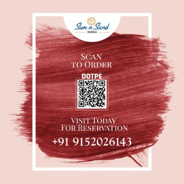 Luxurious Hotel in Juhu - Seafront Hotel near Mumbai Airport | Sun N 
Sand
