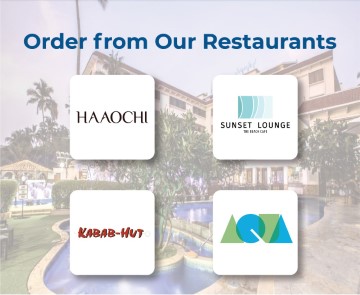 Luxurious Hotel in Juhu - Seafront Hotel near Mumbai Airport | Sun N 
Sand