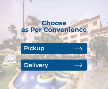 Luxurious Hotel in Juhu - Seafront Hotel near Mumbai Airport | Sun N 
Sand