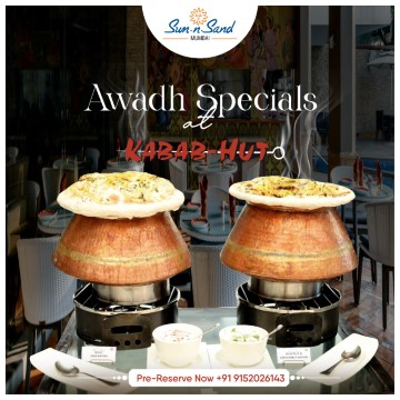 Luxurious Hotel in Juhu - Seafront Hotel near Mumbai Airport | Sun N 
Sand