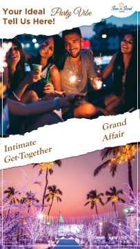 Luxurious Hotel in Juhu - Seafront Hotel near Mumbai Airport | Sun N 
Sand