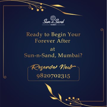 Luxurious Hotel in Juhu - Seafront Hotel near Mumbai Airport | Sun N 
Sand