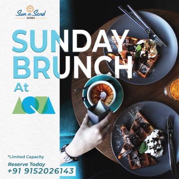 Luxurious Hotel in Juhu - Seafront Hotel near Mumbai Airport | Sun N 
Sand