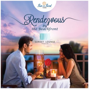 Luxurious Hotel in Juhu - Seafront Hotel near Mumbai Airport | Sun N 
Sand
