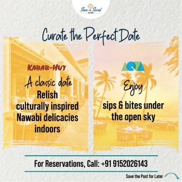 Luxurious Hotel in Juhu - Seafront Hotel near Mumbai Airport | Sun N 
Sand