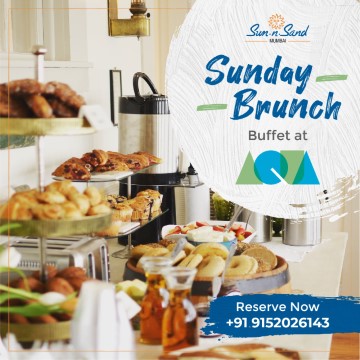 Luxurious Hotel in Juhu - Seafront Hotel near Mumbai Airport | Sun N 
Sand