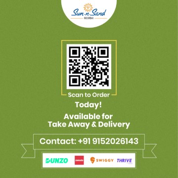 Luxurious Hotel in Juhu - Seafront Hotel near Mumbai Airport | Sun N 
Sand