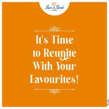 Luxurious Hotel in Juhu - Seafront Hotel near Mumbai Airport | Sun N 
Sand