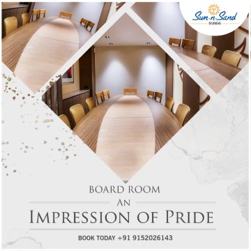 Luxurious Hotel in Juhu - Seafront Hotel near Mumbai Airport | Sun N 
Sand
