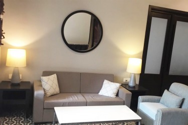 Sun-N-Sand Suite Shirdi -  Our New Edition