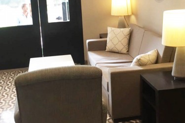 Sun-N-Sand Suite Shirdi -  Our New Edition