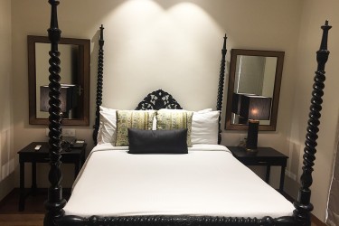 Sun-N-Sand Suite Shirdi -  Our New Edition